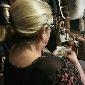 Meet your Posher, Jill